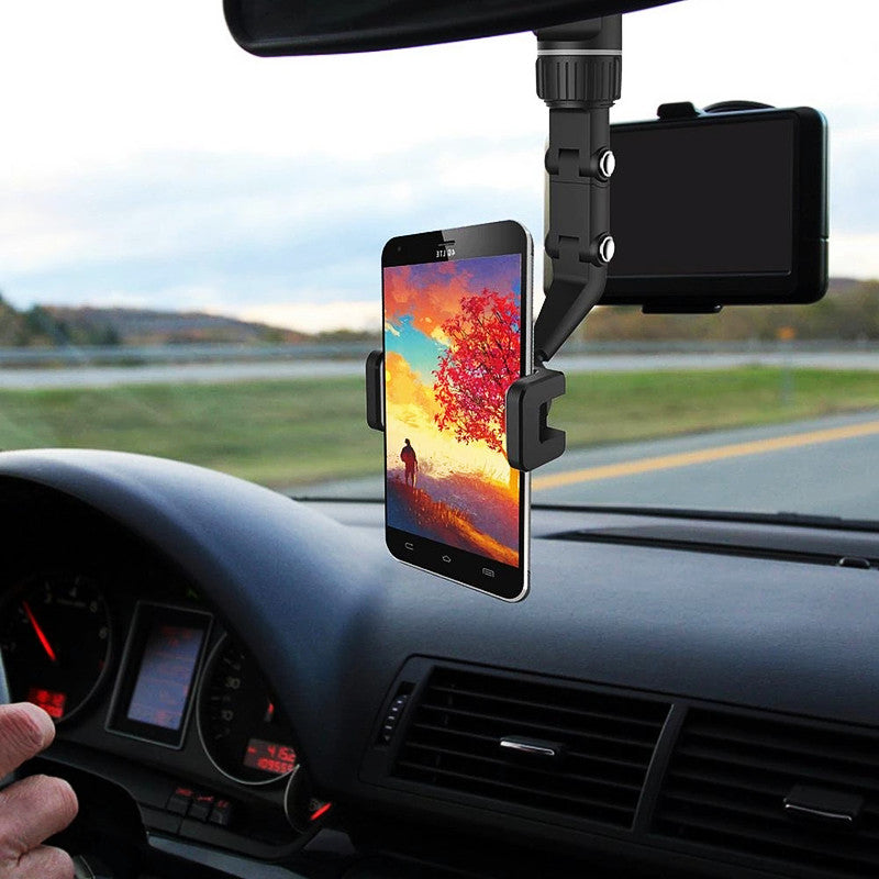 Holder Multifuncional para Celular 360°