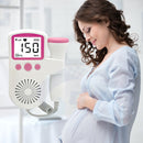 BabyBeat Pro - Monitor Fetal en casa