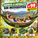 Hamaca Mosquitera Outdoor Pro