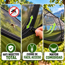 Hamaca Mosquitera Outdoor Pro
