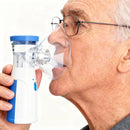 Nebulizador Portátil de Mano