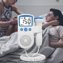 BabyBeat Pro - Monitor Fetal en casa