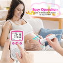 BabyBeat Pro - Monitor Fetal en casa