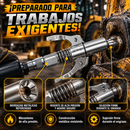 ACOPLADOR DE GRASA PROFESIONAL