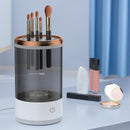 Limpiador Eléctrico de Brochas Profesional