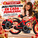 BICICLETA TURBO KIDS 20