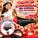BICICLETA TURBO KIDS 20