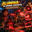 DINOREX A CONTROL REMOTO