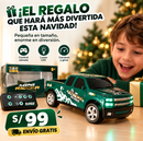 MINI CAMIONETA XTREME