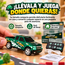 MINI CAMIONETA XTREME