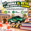 MINI CAMIONETA XTREME