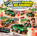 MINI CAMIONETA XTREME