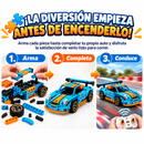 Auto Armable a Control Remoto