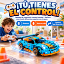 Auto Armable a Control Remoto