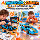 Auto Armable a Control Remoto