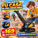 EXCAVA PRO CONTROL