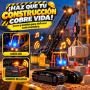 EXCAVA PRO CONTROL