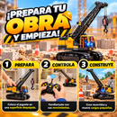 EXCAVA PRO CONTROL