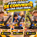 EXCAVA PRO CONTROL