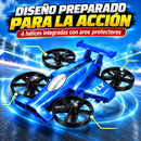 AUTO VOLADOR 360