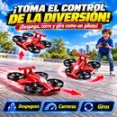 AUTO VOLADOR 360