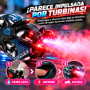 TURBO MOTO 360