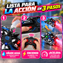 TURBO MOTO 360