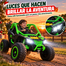 CARRO BUGGY TITAN 4X4