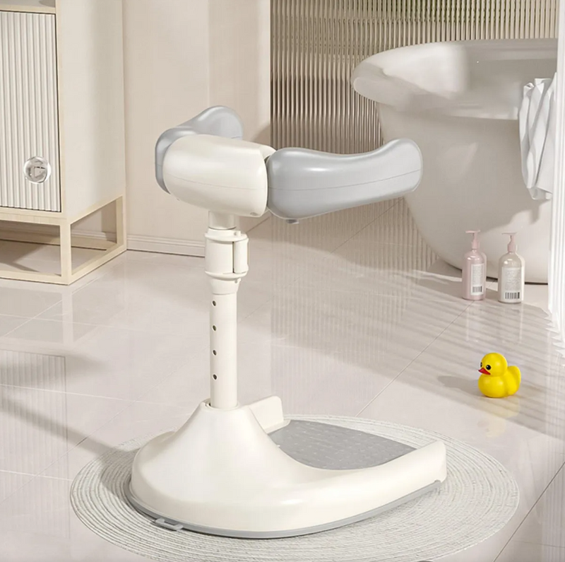SOPORTE DE DUCHA PARA BEBÉ