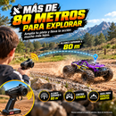 CARRO FURIA 4X4
