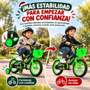 BICI EXPLORADOR PREMIUM