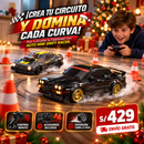 AUTO MINI DRIFT RACER
