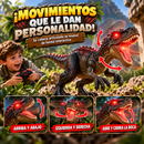 DINOREX A CONTROL REMOTO