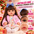 DULCE BEBE REBORN