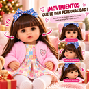 DULCE BEBE REBORN