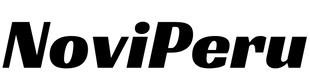 NoviPeru