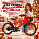 BICICLETA TURBO KIDS 20