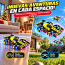 CARRO DRIFT 2 EN 1 PREMIUM