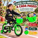 BICI EXPLORADOR PREMIUM
