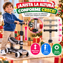 SCOOTER TURBO KIDS