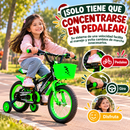 BICI EXPLORADOR PREMIUM
