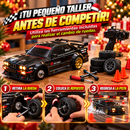 AUTO MINI DRIFT RACER