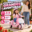 MOTO POWER KIDS