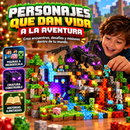 CUBO CRAFT MAGNÉTICO