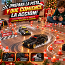 AUTO MINI DRIFT RACER