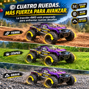 CARRO FURIA 4X4