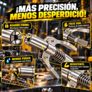 ACOPLADOR DE GRASA PROFESIONAL