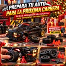 AUTO MINI DRIFT RACER
