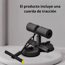 SOPORTE PARA ABDOMINALES
