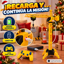 GRÚA DE CONSTRUCCIÓN